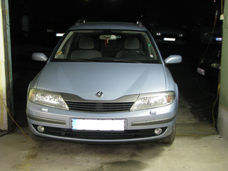 Renault Laguna 1.8 16v 122ps 02